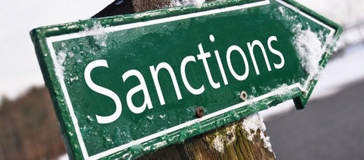 Foreign ministers of the EU have approved extending the sanctions to Russia
