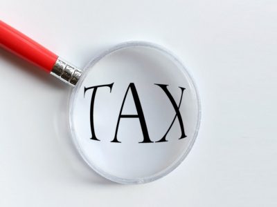 Tax news