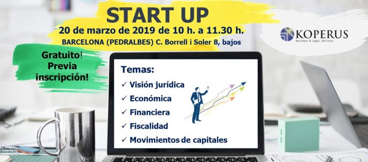 START UP, legal-business day